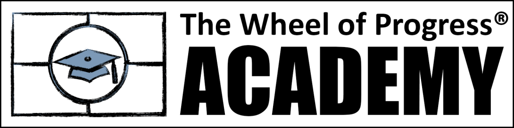 The Wheel of Progress® Jobs to Be Done Academy