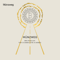 Muenzweg Bitcoin Podcast