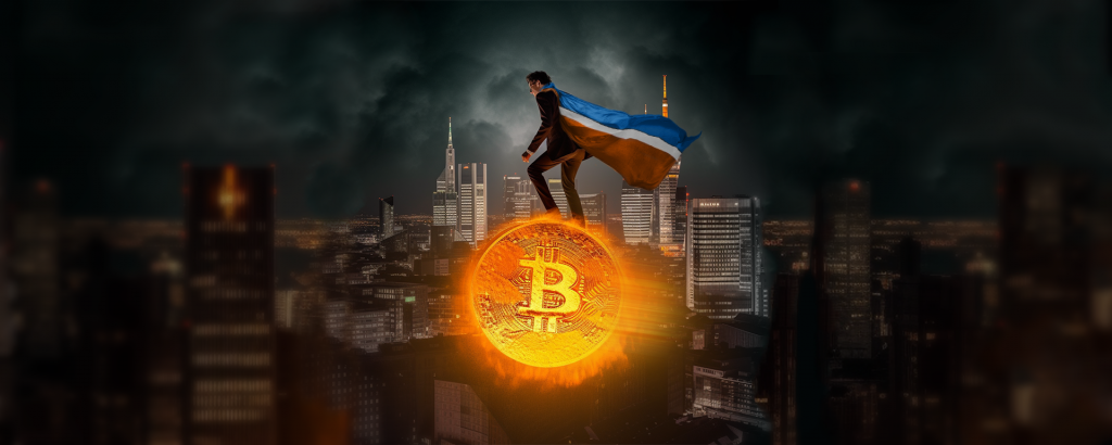 Bitcoin, banks and dealing with disruptive technology