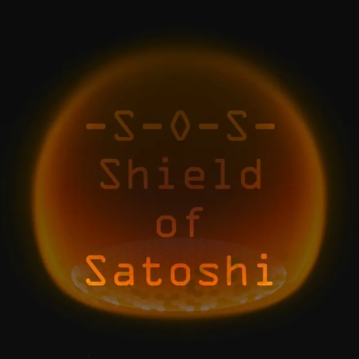 Shield Of Satoshi Bitcoin Podcast