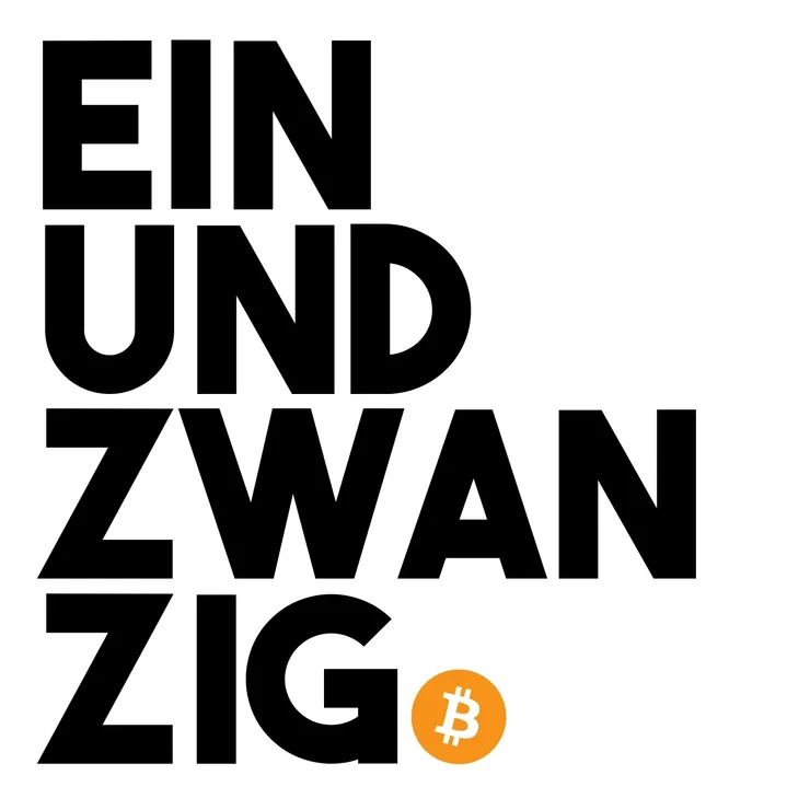Einundzwanzig Bitcoin Podcast