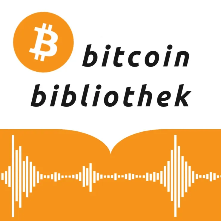 Bitcoin Bibliothek Podcast