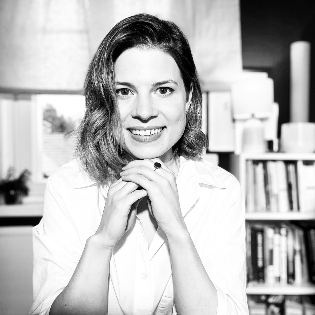 Katharina Weigert - Jobs to Be Done und Fuzzy Frontend Forschung
