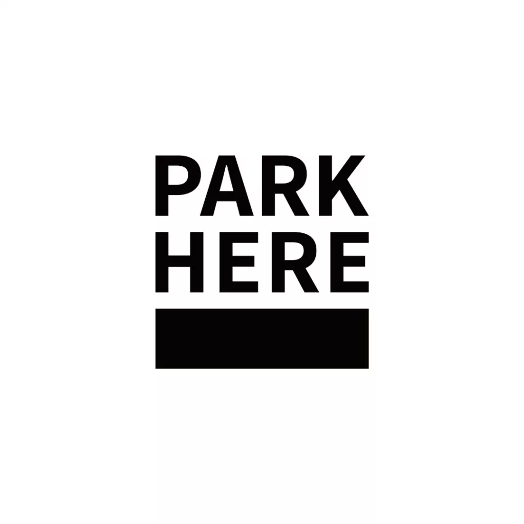 ParkHere App Ganzheitliches Parksystem
