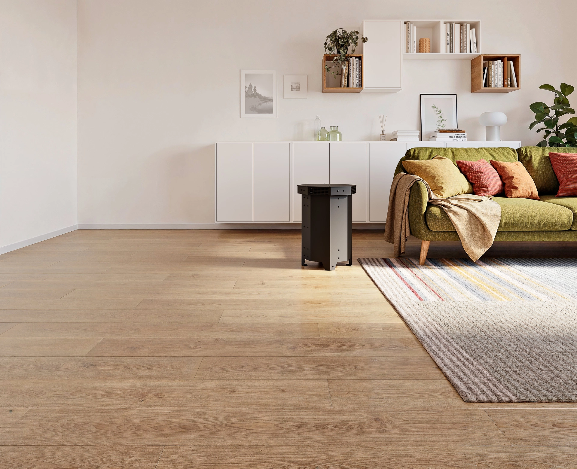 Wie Wärmebedarf und Bitcoin-Mining zur Energiewende beitragen • Oberwasser  Consulting