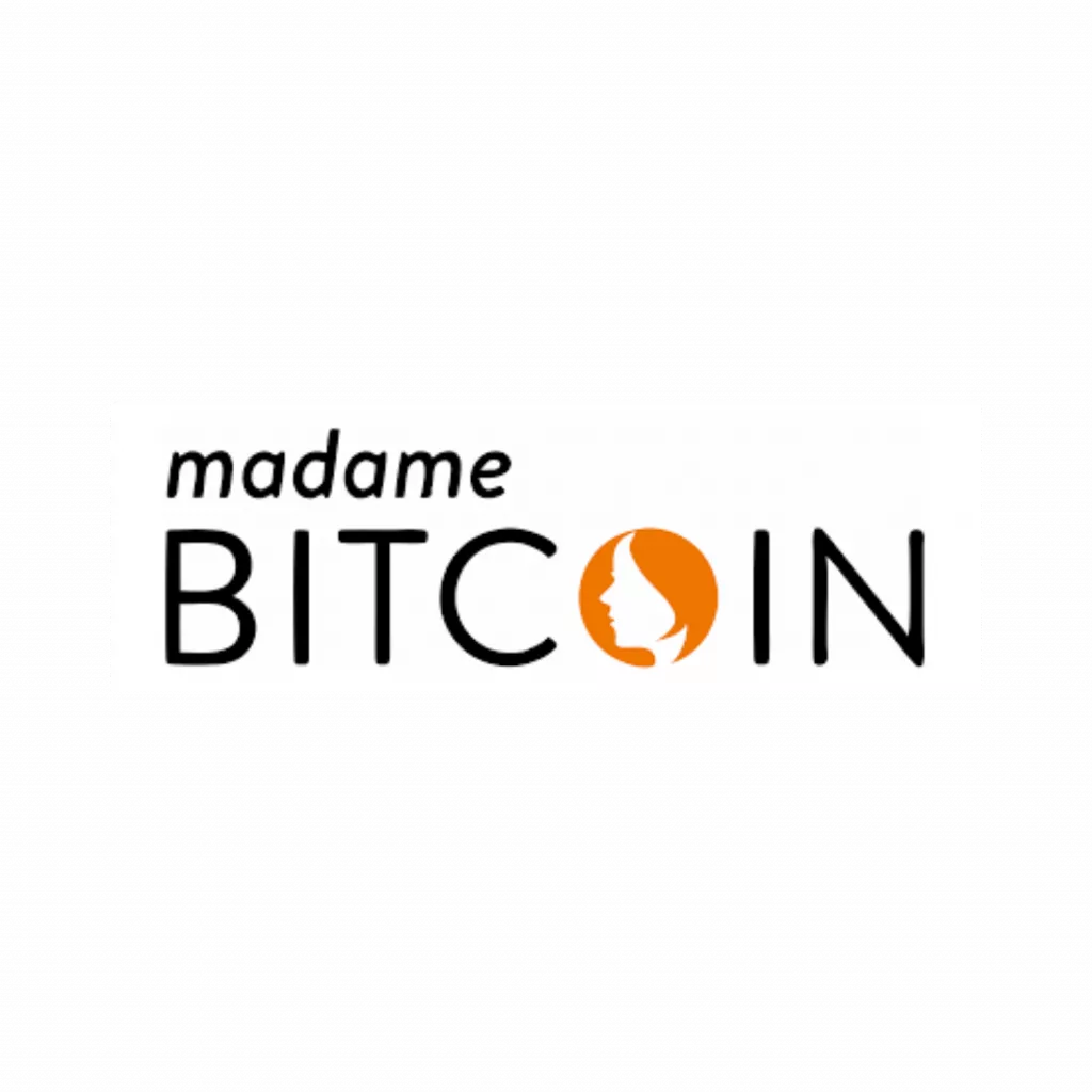 JTBD Referenzkundin Madame Bitcoin
