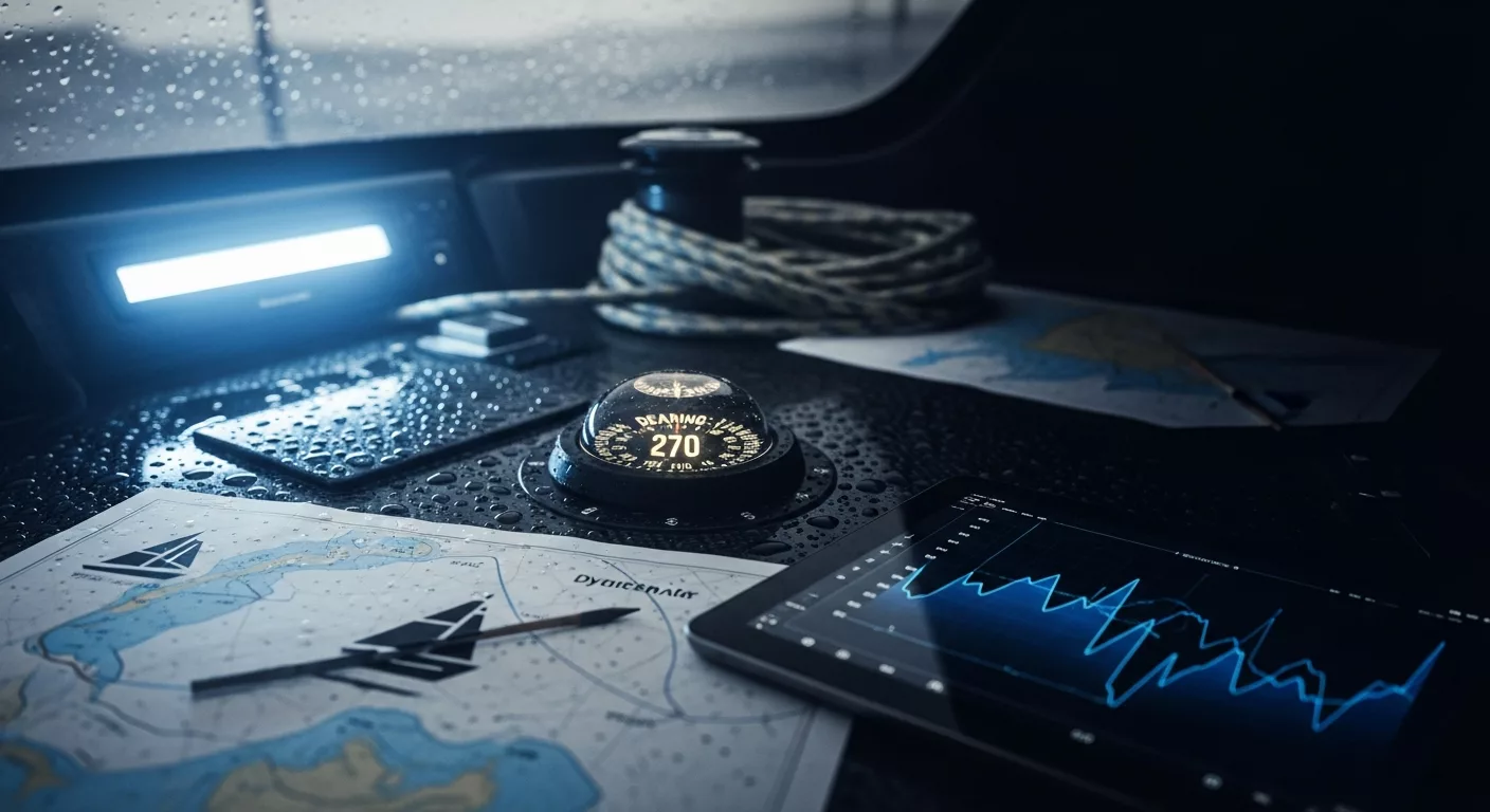 JTBD-Interview B2B: Sicherheit einkaufen, ohne eigenes Security-Team